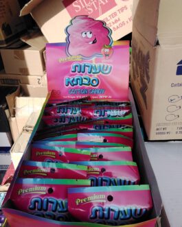 שערות סבתא