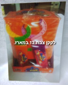 לקקן צבת